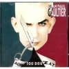 Jean Paul Gaultier - Aow Tou Dou Zat - Album Remix (1989)