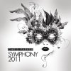 Chris Parker - Symphony 2011 (2011)