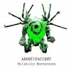 Abortifacient - Hillbilly Horrorcore (2008)