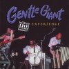Gentle Giant - Experience (2001)