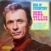 Mel Tillis - Big N' Country (1970)