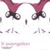 X Evangelion - Visitor 