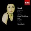 Kyung-Wha Chung - Violin Concerto No. 2 - Rhapsodies Nos. 1 & 2 (1994)