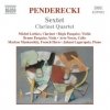 Michel Lethiec - Sextet · Clarinet Quartet (2003)