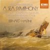 Jonathan Summers - Vaughan Williams: A Sea Symphony (1989)