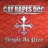 Cat Rapes Dog - People As Prey (1999)