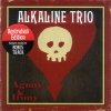 Alkaline Trio - Agony & Irony (Australian Edition) (2008)