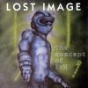 Lost Image - The Concept Of Evil (1993)