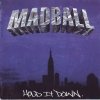 Madball - Hold It Down (2000)