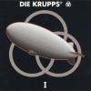 Die Krupps - I (1992)