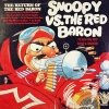 Peter Pan Pop Band & Singers - Snoopy Vs. The Red Baron 