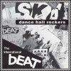 International Beat - Dance Hall Rockers (1996)