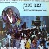 Orchestre Afrisa L'International - Rochereau Vol. 5 (1982)