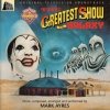 Mark Ayres - Doctor Who - The Greatest Show In The Galaxy (1992)