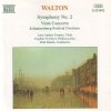 English Northern Philharmonia - Symphony No. 2 • Viola Concerto • Johannesburg Festival Overture (1996)