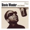 Stevie Wonder - Early Classics (2000)