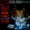 Face Down - Illegal Drugs Really Hurt (1990)