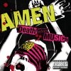 Amen - Death Before Musick (2004)