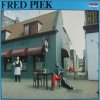 Fred Piek - Fred Piek (1981)