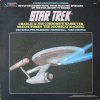 Fred Steiner - Star Trek (Music Adapted From Selected Episodes Of The Paramount TV Series) (1985)