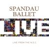 Spandau Ballet - Live At The NEC (2005)
