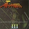 AT-MOOSS - Morphing Synthesizers III (1998)