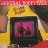 Afternoon Delights, The - General Hospi-Tale (1981)