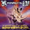 Adrenalin Drum - X-Perimental Goa (1997)