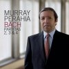 Murray Perahia - Bach: Partitas 2, 3 & 4 (2008)