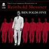Ben Folds Five - The Unauthorized Biography Of Reinhold Messner (1999)