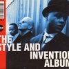 Al Agami - The Style And Invention Album (1994)