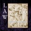 Law - Vindication And Contempt (2000)