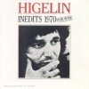 Jacques Higelin - Inédits 1970 (1989)