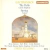 Jorma Hynninen - Rachmaninov: The Bells (Choral Symphony) / Spring (Cantata) (1991)