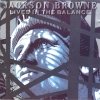 Jackson Browne - Lives In The Balance (1986)