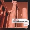 DJ Sol - Local Underground Vol. Two - DJ Sol (2002)
