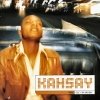 Kahsay - Coz I'm Kahsay (1998)