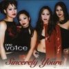 One Voice - Sincerely Yours (2001)