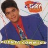 Jerry Rivera - Cuenta Conmigo (1994)
