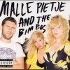 Malle Pietje and the Bimbos - Are You Punk Or Are You Drunk (2006)