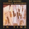 Pandelis Karayorgis - In Time (1994)