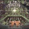 Ancient - The Halls of Eternity (1999)