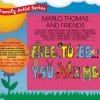 Marlo Thomas & Friends - Free To Be...You And Me (2006)