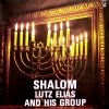Lutz Elias And His Group - Shalom 