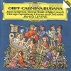 The Chicago Symphony Orchestra - Carmina Burana (1985)