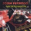 John Petrucci - Necronomicon (Sega Saturn)