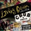 Living Colour - Live from CBGB's (2004)