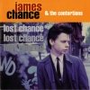 James Chance & The Contortions - Lost Chance (1995)