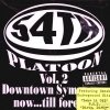 54th Platoon - Downtown Symphony (Now...Till Forever) (2000)