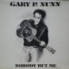 Gary P. Nunn - Nobody But Me (1980)